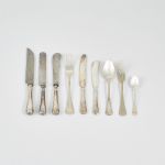 1266 7348 CUTLERY